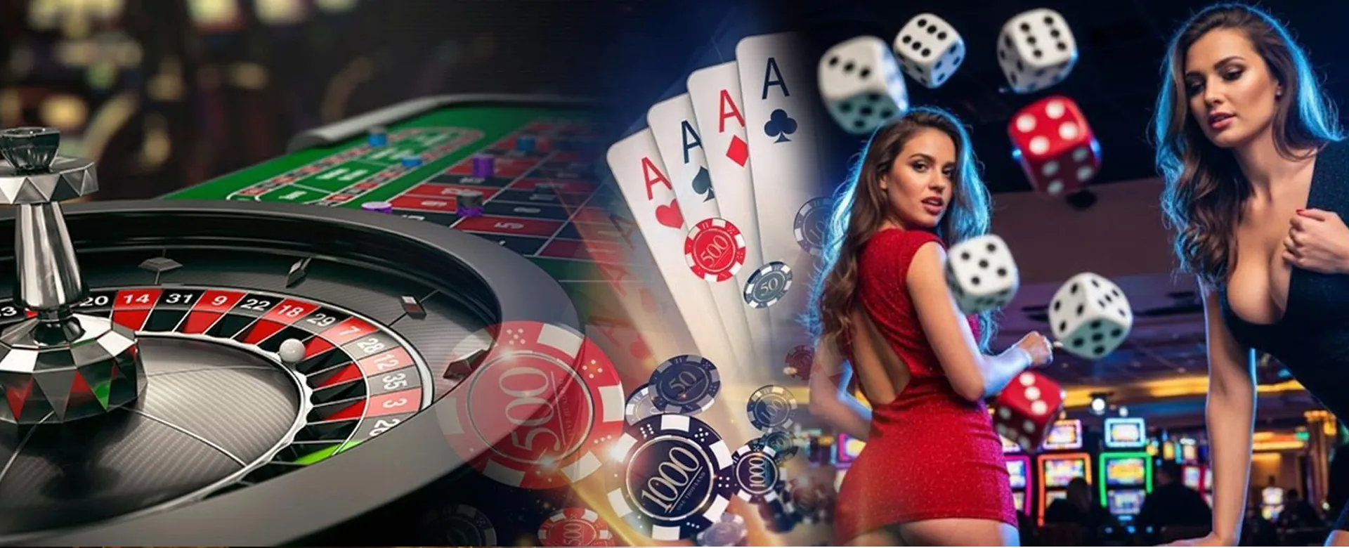 SZ777 Online Casino Gaming Experience